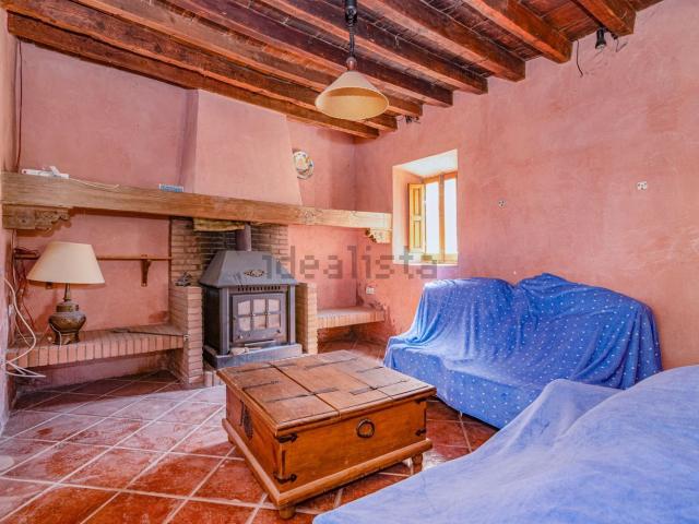 Chalet, Granada