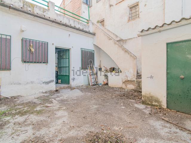 Chalet, Granada