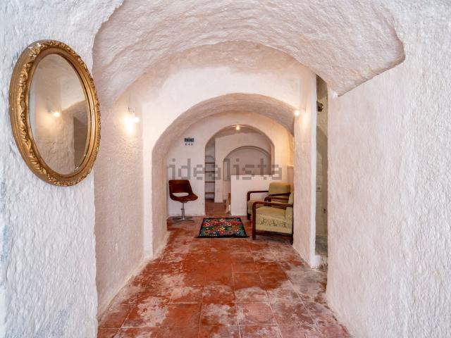 Chalet, Granada