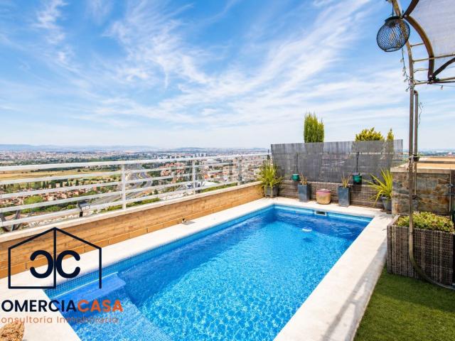 Chalet, Granada
