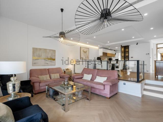 Chalet, Granada
