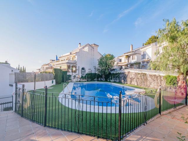 Chalet, Granada