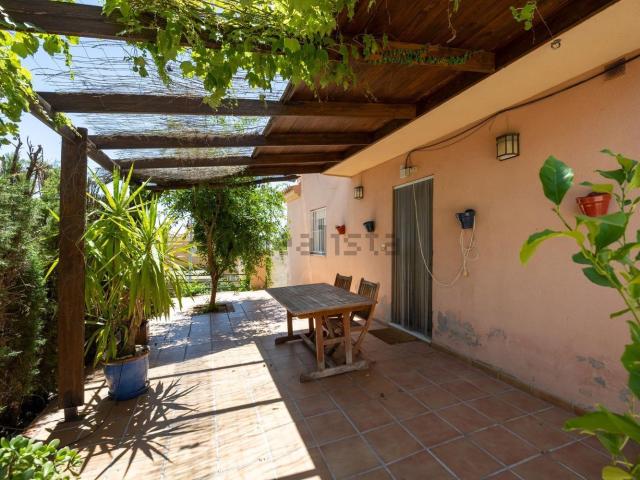Chalet, Granada
