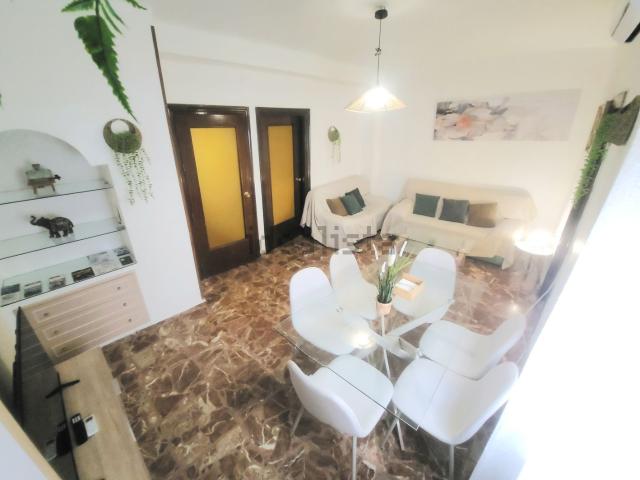 Chalet, Granada