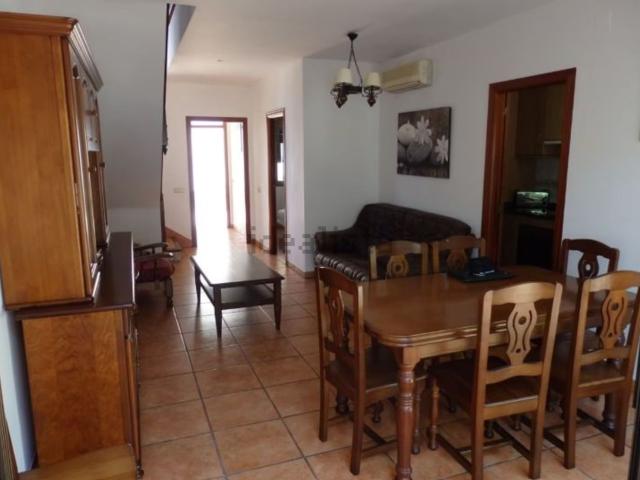 Chalet, Granada