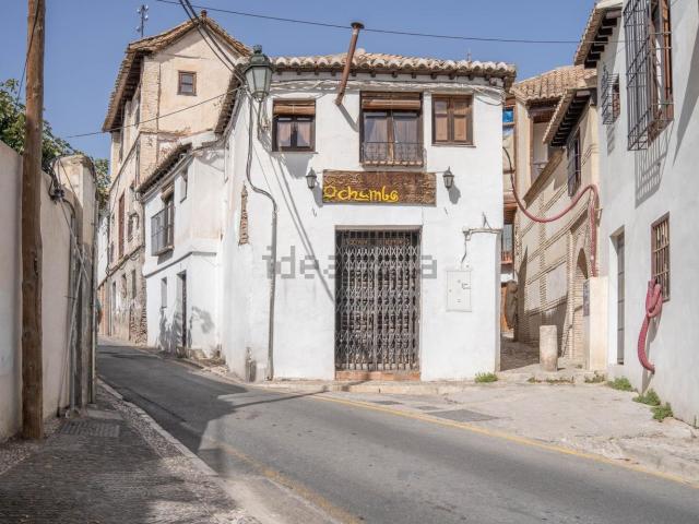 Chalet, Granada