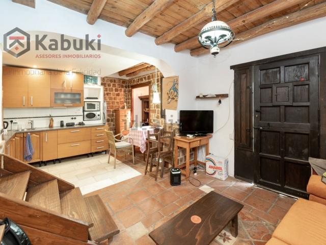 Chalet, Granada