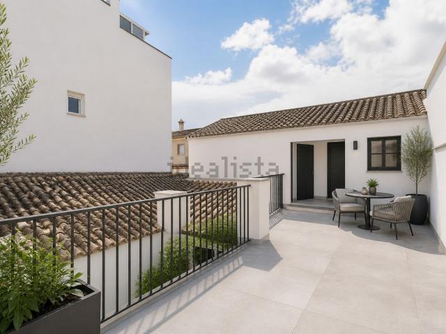 Chalet, Granada