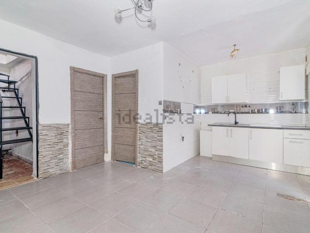 Chalet, Granada