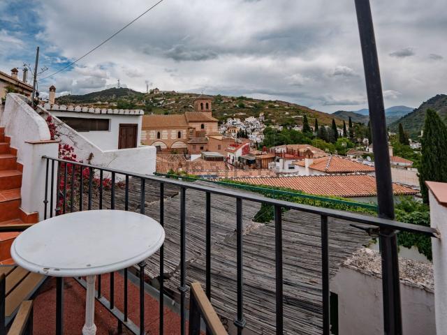 Chalet, Granada