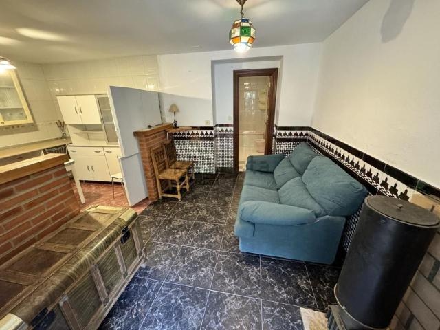 Chalet, Granada