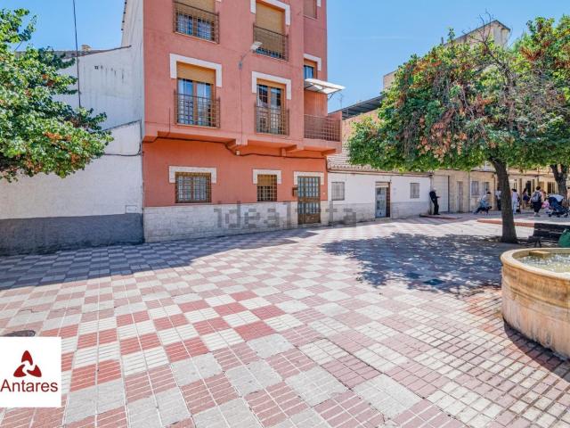 Chalet, Granada