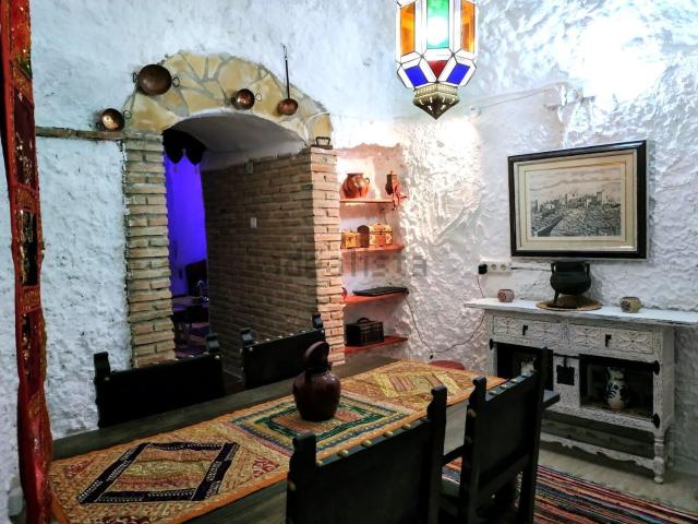 Chalet, Granada