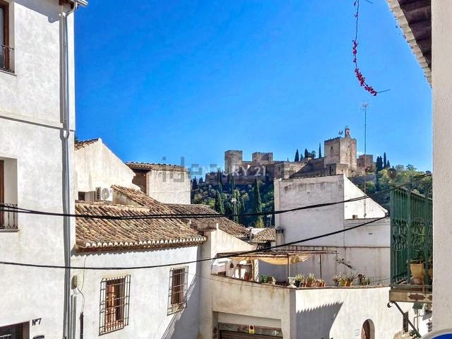 Chalet, Granada