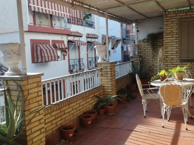 Chalet, Granada