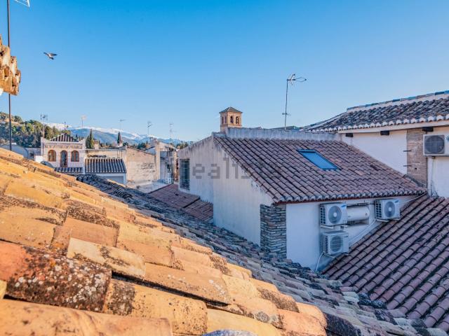 Chalet, Granada