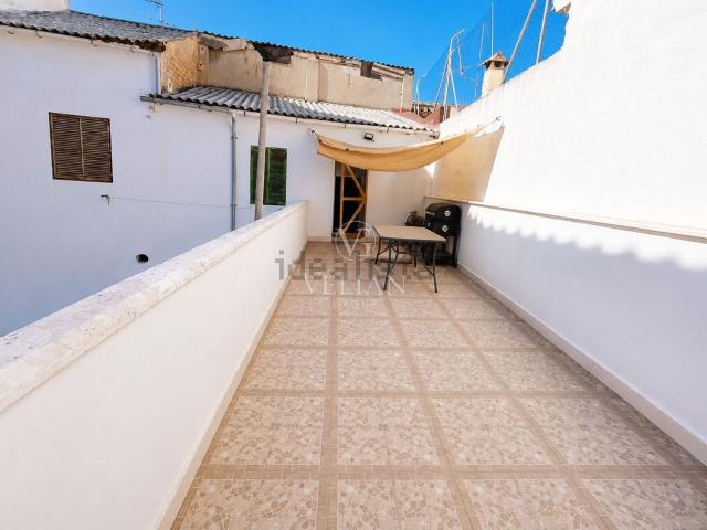 Chalet, Granada