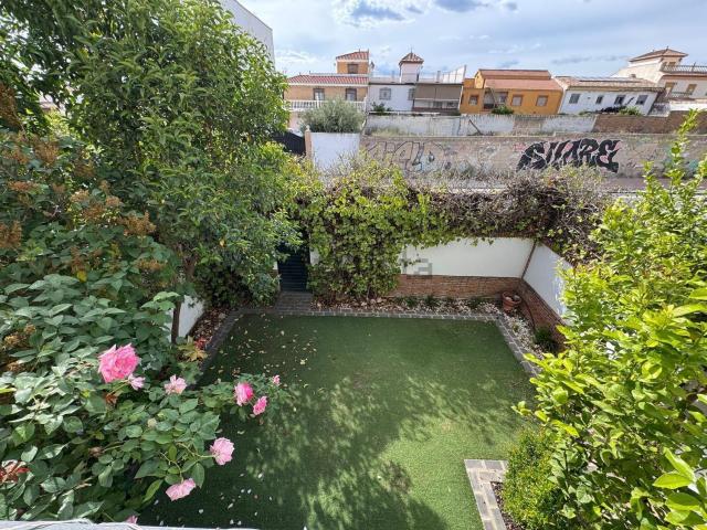 Chalet, Granada