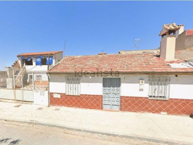 Chalet, Granada