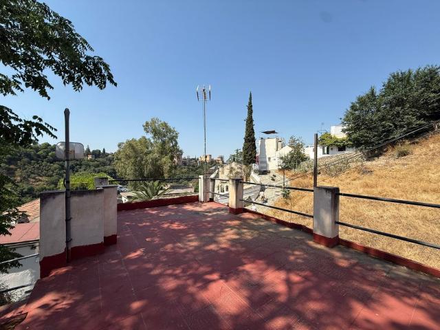 Chalet, Granada