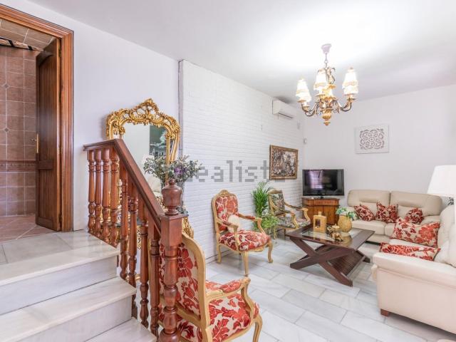 Chalet, Granada