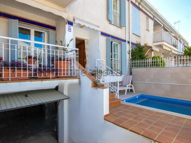 Chalet, Granada