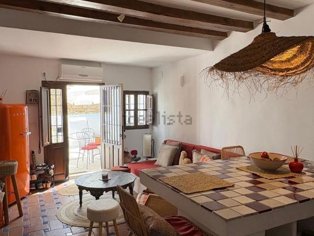 Chalet, Granada