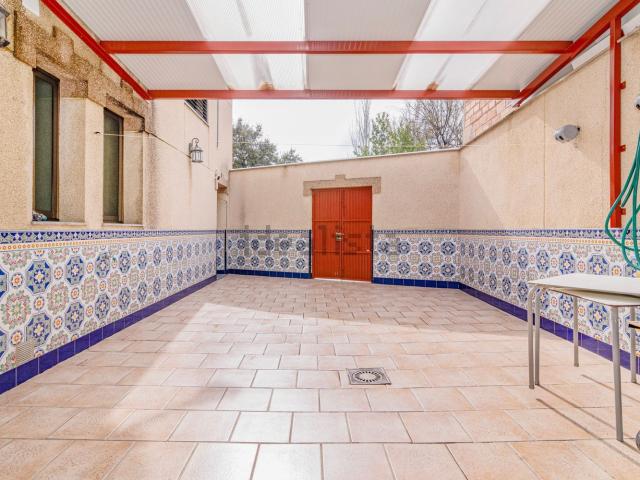 Chalet, Granada