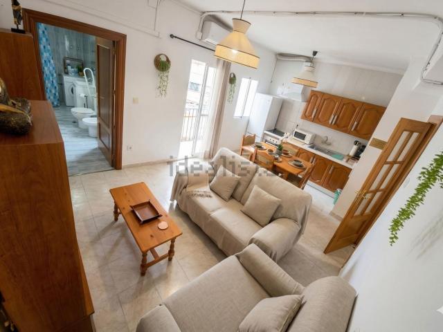 Chalet, Granada