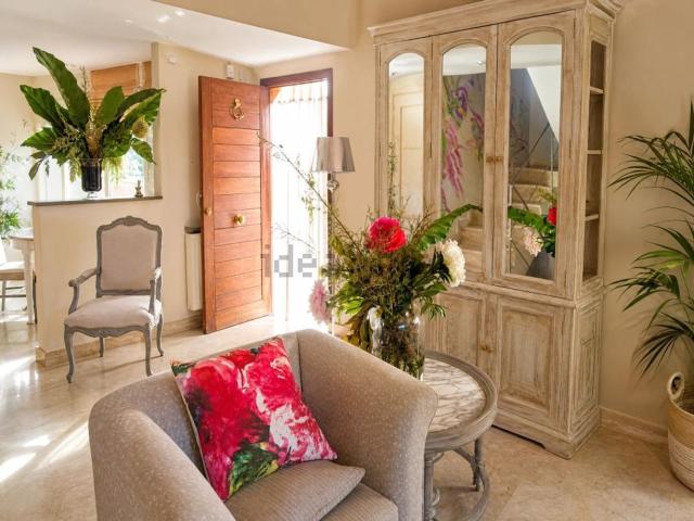Chalet, Granada