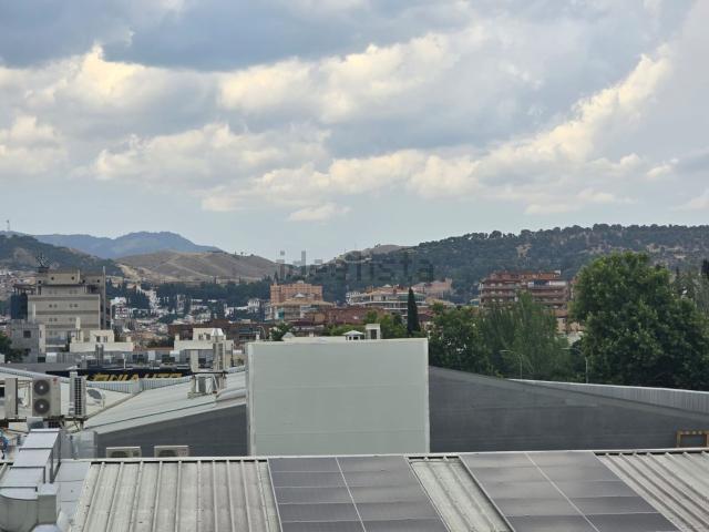 Chalet, Granada
