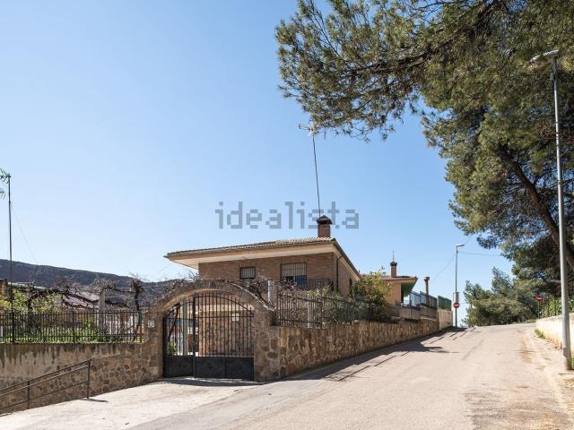Chalet, Granada