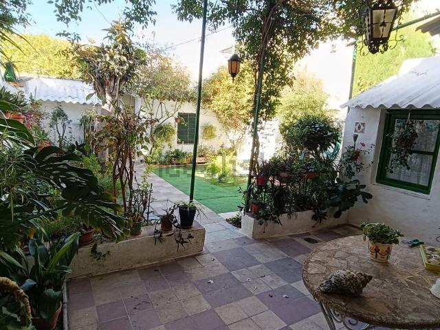 Chalet, Granada