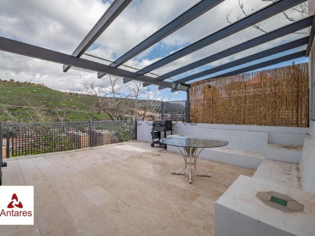 Chalet, Granada