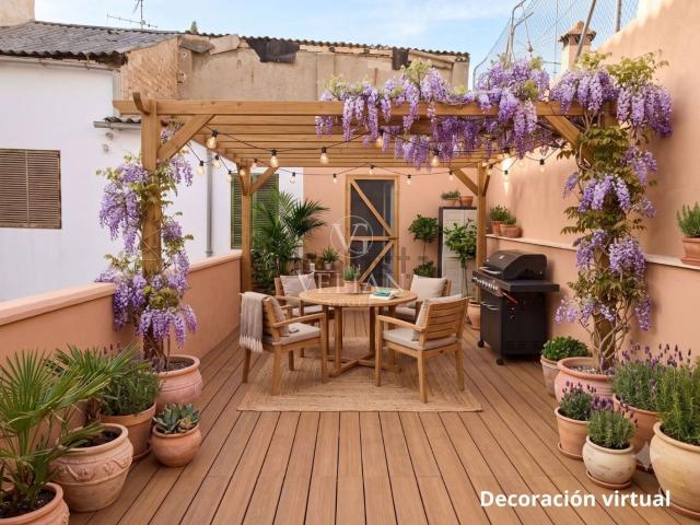 Chalet, Granada