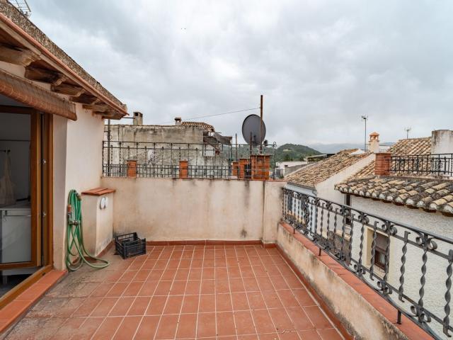 Chalet, Granada
