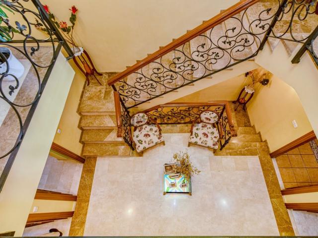 Chalet, Granada