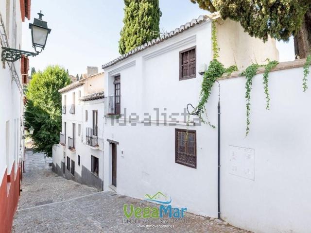 Chalet, Granada