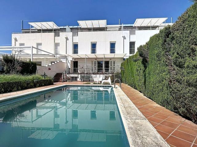 Chalet, Granada