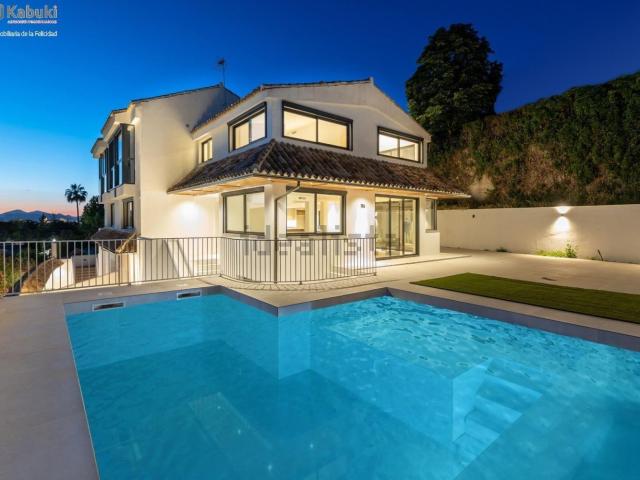 Chalet, Granada