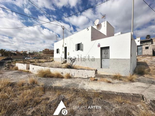 Chalet, Granadilla de Abona