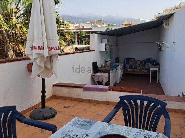 Chalet, Granadilla de Abona