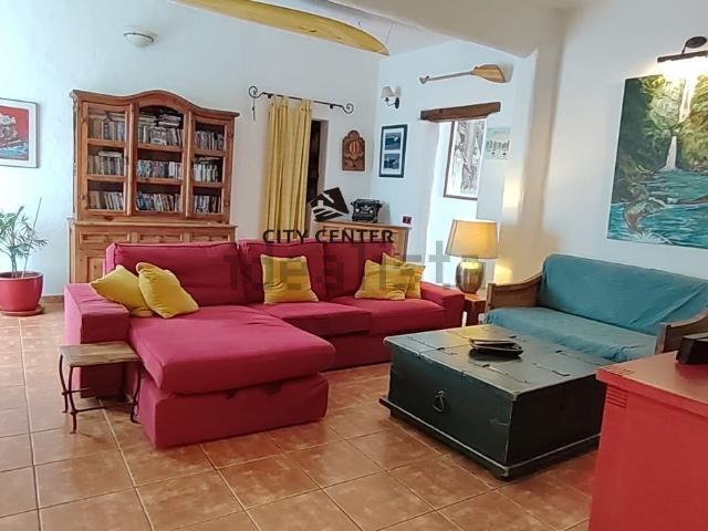 Chalet, Granadilla de Abona