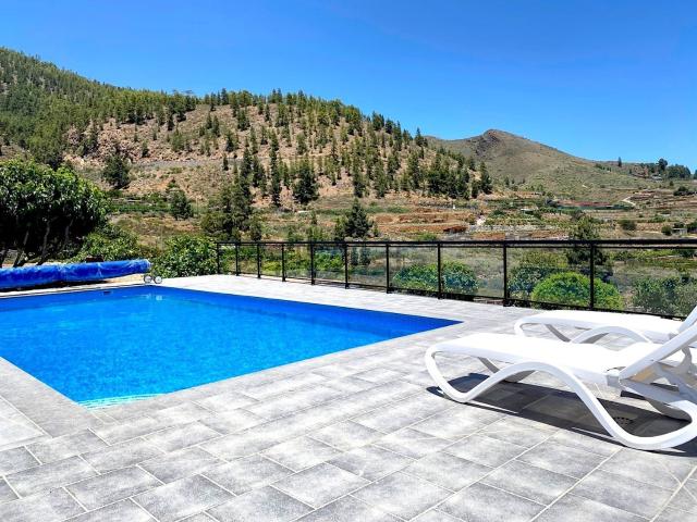 Chalet, Granadilla de Abona