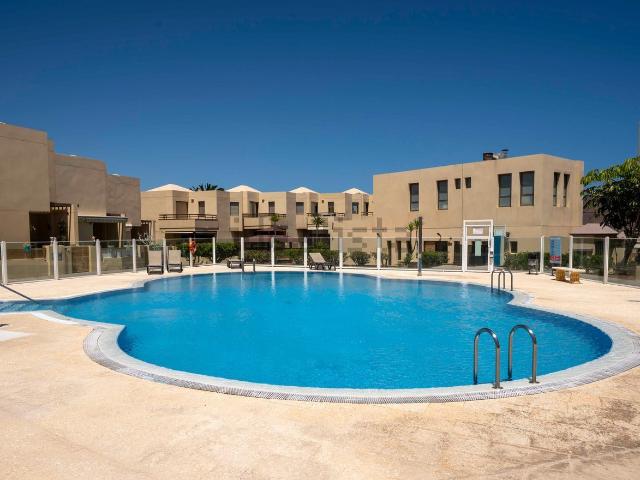 Chalet, Granadilla de Abona