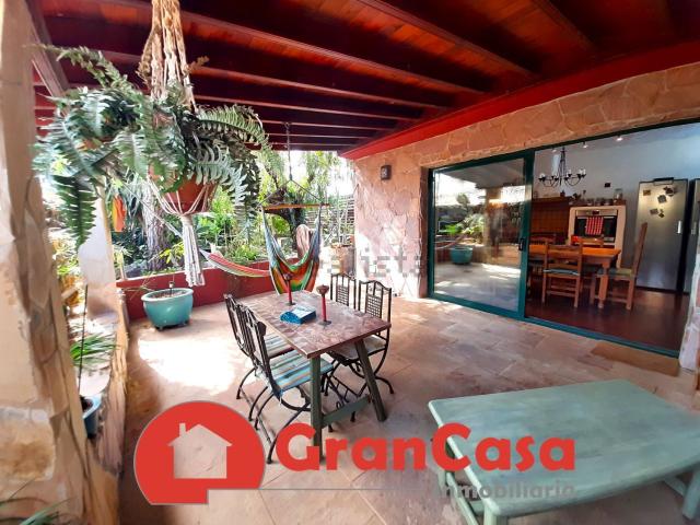 Chalet, Granadilla de Abona