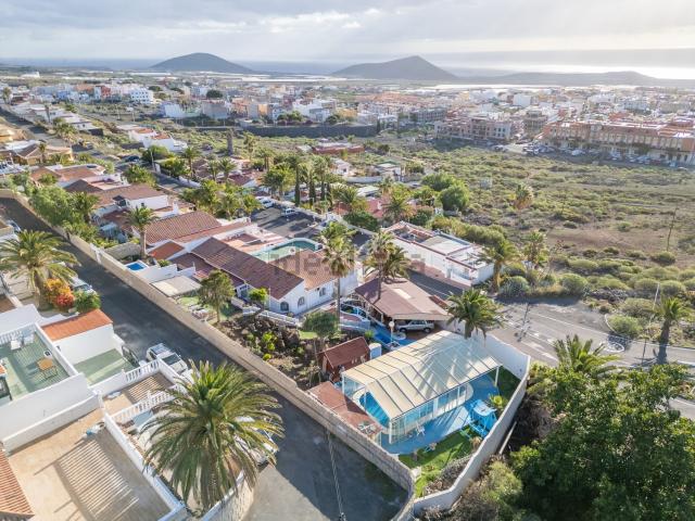 Chalet, Granadilla de Abona