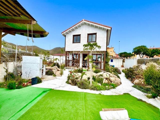 Chalet, Granadilla de Abona