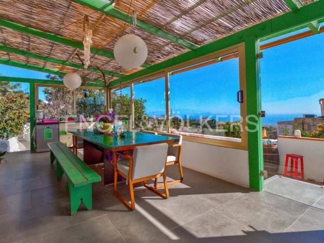 Chalet, Granadilla de Abona