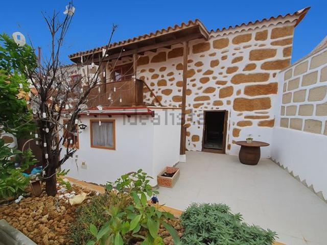 Chalet, Granadilla de Abona